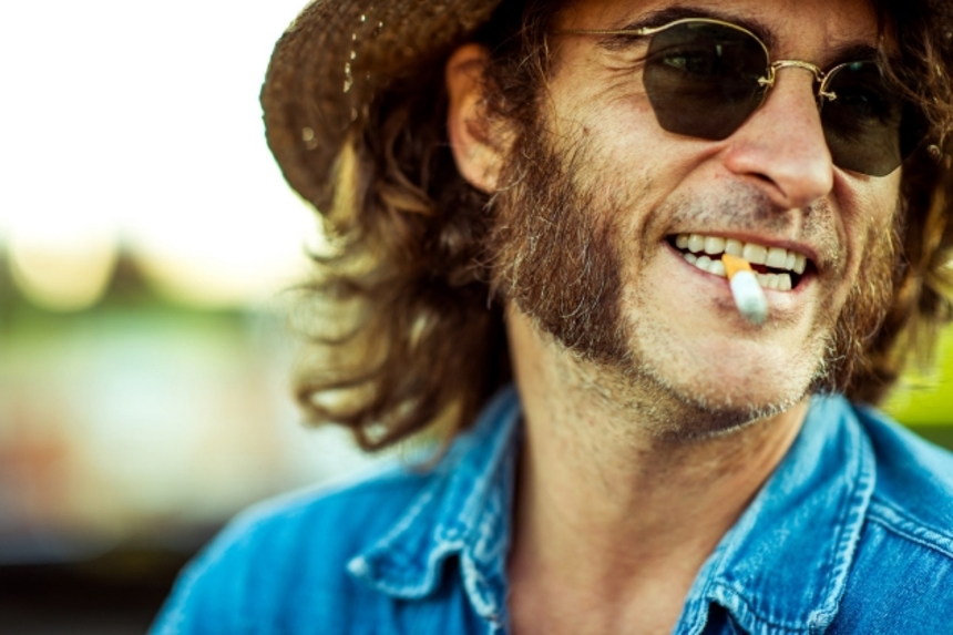New York 2014 Review: It's The Trip, Not The Destination, In INHERENT VICE 